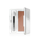 Clinique All About Shadow Single Eye Shadow Makeup | Long-wearing Eyeshadow Safe For Sensitive Eyes - Damaged Box