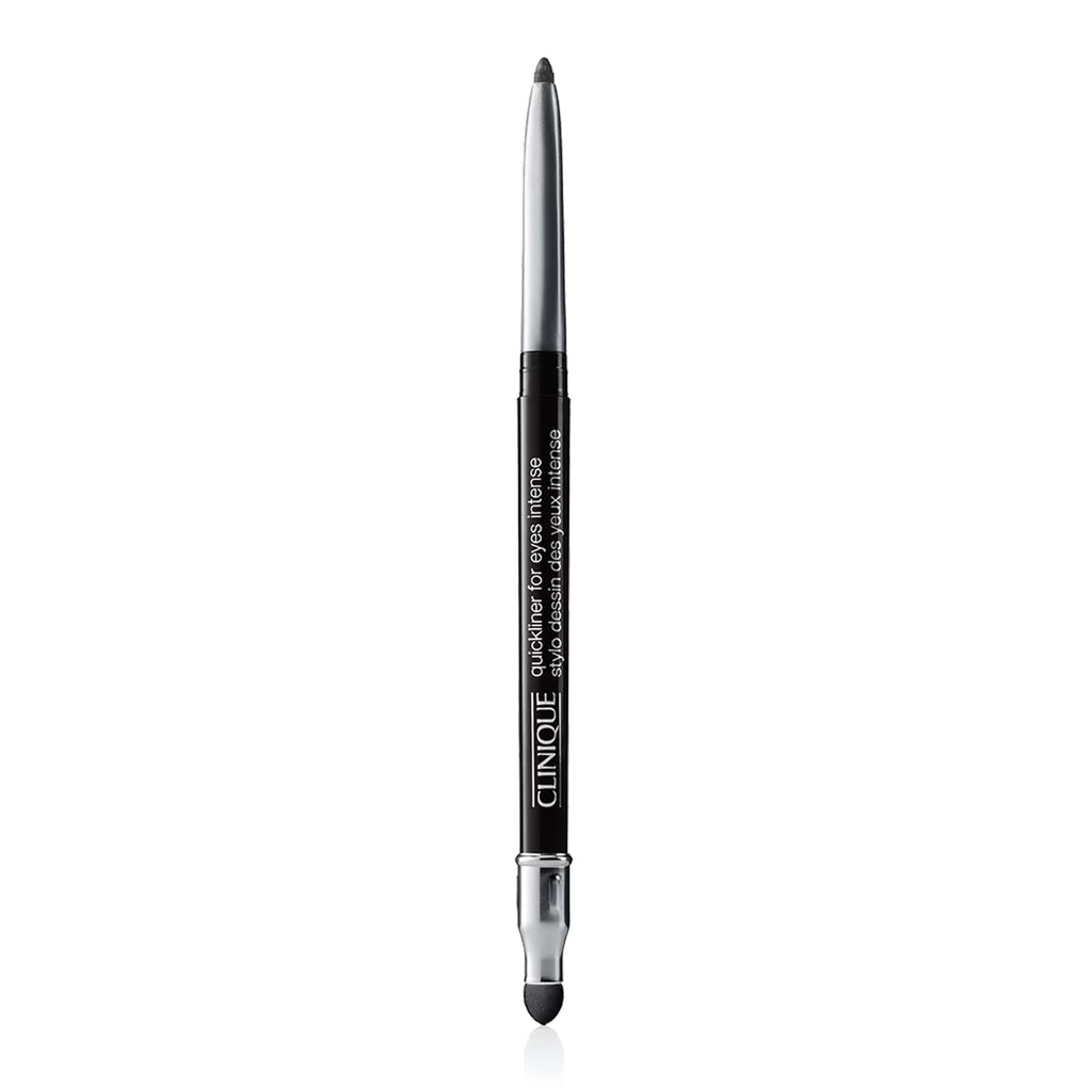 Clinique Quickliner For Eyes Intense | Water Resistant, Smudge Resistant + Safe For Sensitive Eyes - Damaged Box
