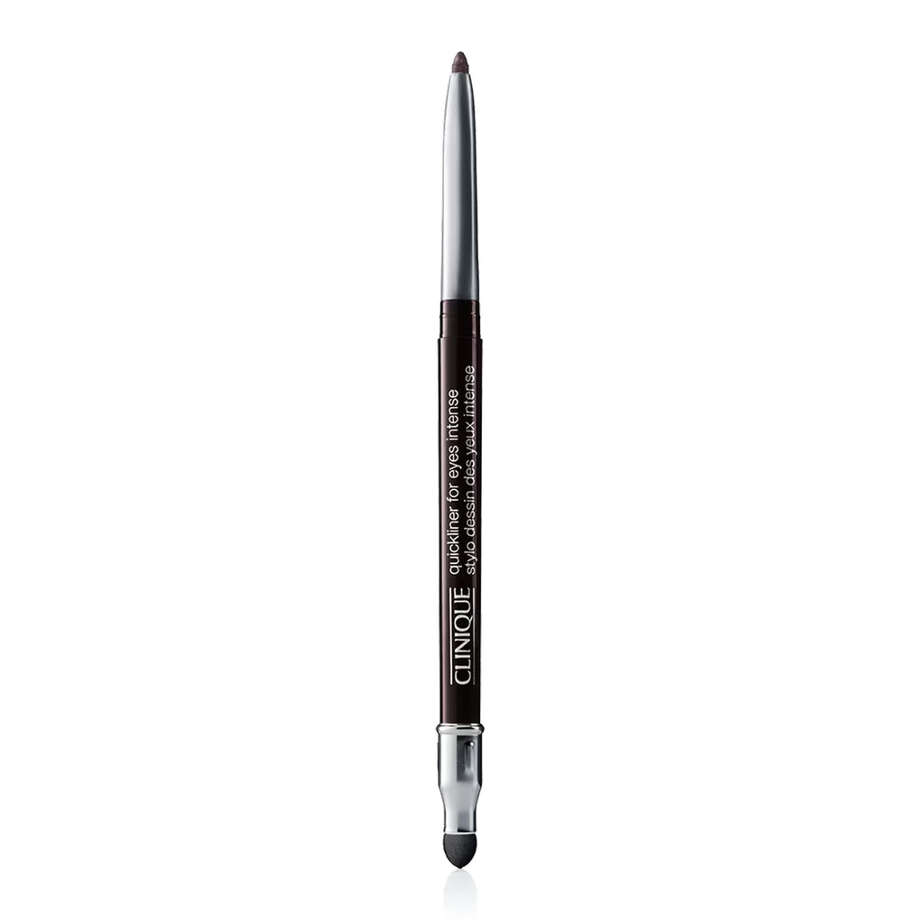 Clinique Quickliner For Eyes Intense | Water Resistant, Smudge Resistant + Safe For Sensitive Eyes - Damaged Box