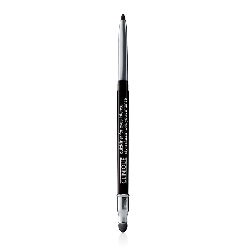Clinique Quickliner For Eyes Intense | Water Resistant, Smudge Resistant + Safe For Sensitive Eyes - Damaged Box