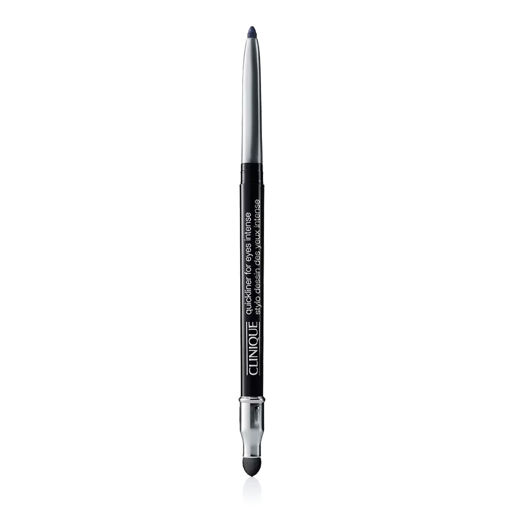 Clinique Quickliner For Eyes Intense | Water Resistant, Smudge Resistant + Safe For Sensitive Eyes - Damaged Box