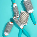 Moroccanoil Ceramic Round Brush, 45 mm - Damaged Box