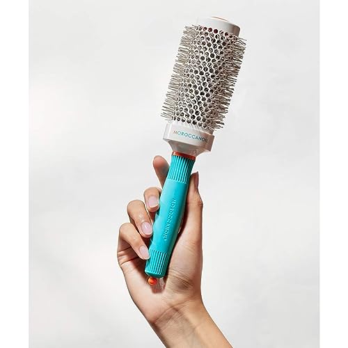 Moroccanoil Ceramic Round Brush, 45 mm - Damaged Box