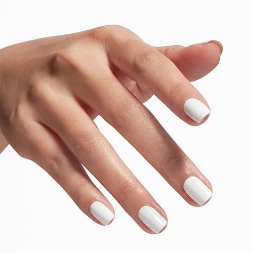 OPI RapiDry Nail Polish Top Coat - Quick Drying Top Coat - Quick Dry, High Shine & Glossy, Protects Nails - Nail Strengthener & Care (15ml)