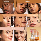 Erborian Super BB Cream with Ginseng - High Coverage Tinted Face Care - Gold  SPF 20 - Doré 15ml - Damaged Box