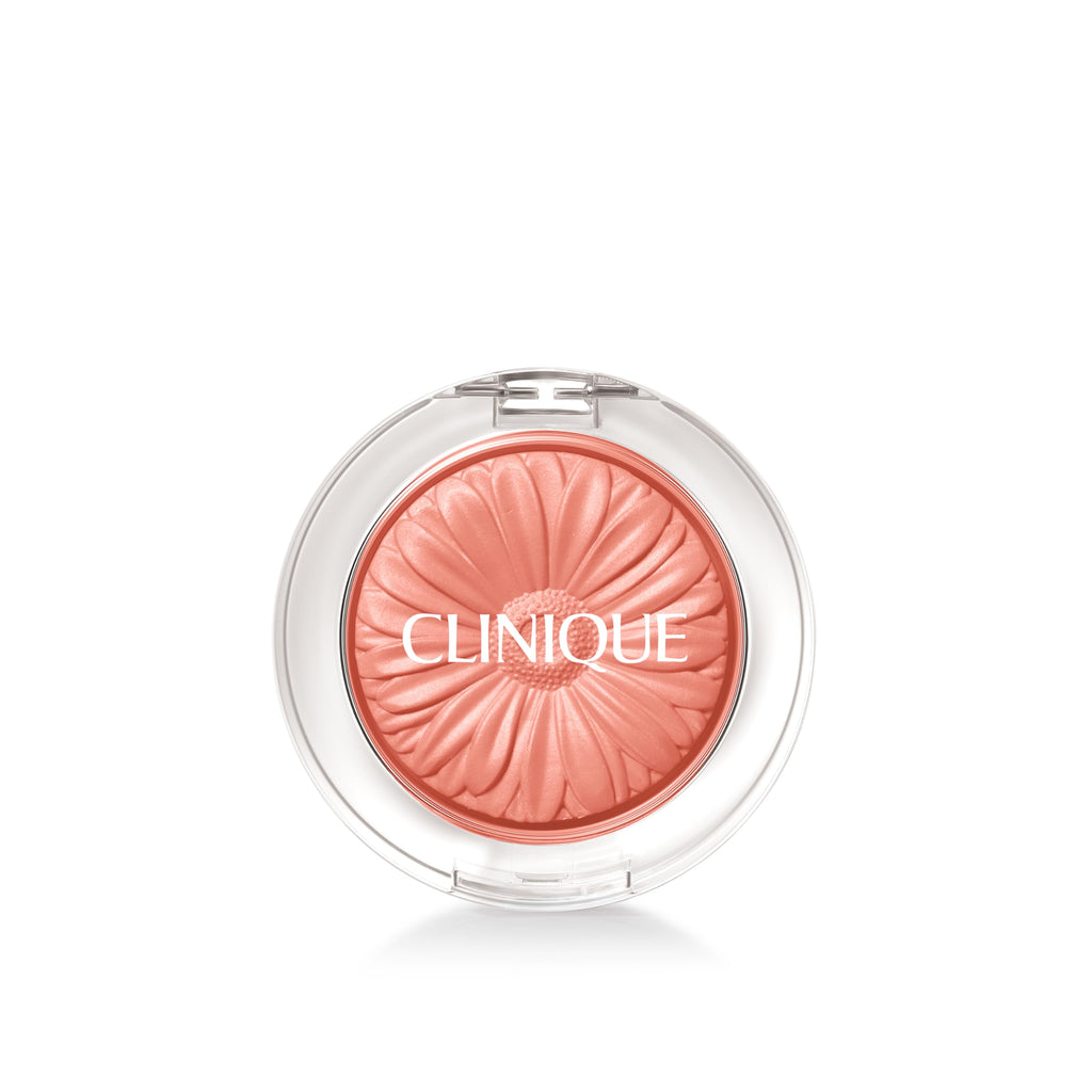 Clinique Cheek Pop Powder Blush | Long Lasting And Buildable, Vibrant Yet Natural-Looking Colour - Damaged Box