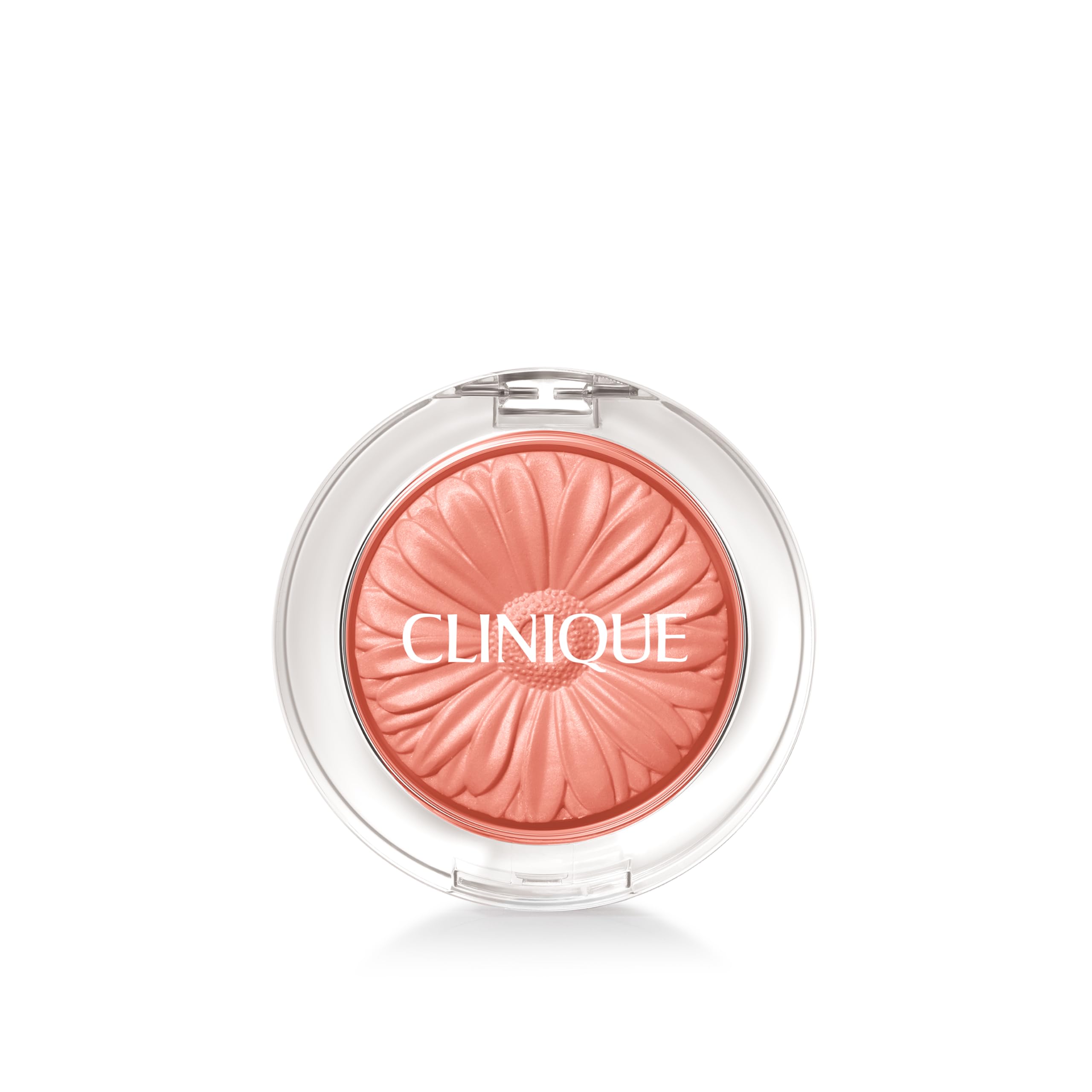 Clinique Cheek Pop Powder Blush | Long Lasting And Buildable, Vibrant Yet Natural-Looking Colour - Damaged Box
