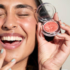 Clinique Cheek Pop Powder Blush | Long Lasting And Buildable, Vibrant Yet Natural-Looking Colour - Damaged Box