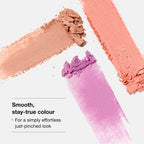 Clinique Cheek Pop Powder Blush | Long Lasting And Buildable, Vibrant Yet Natural-Looking Colour - Damaged Box