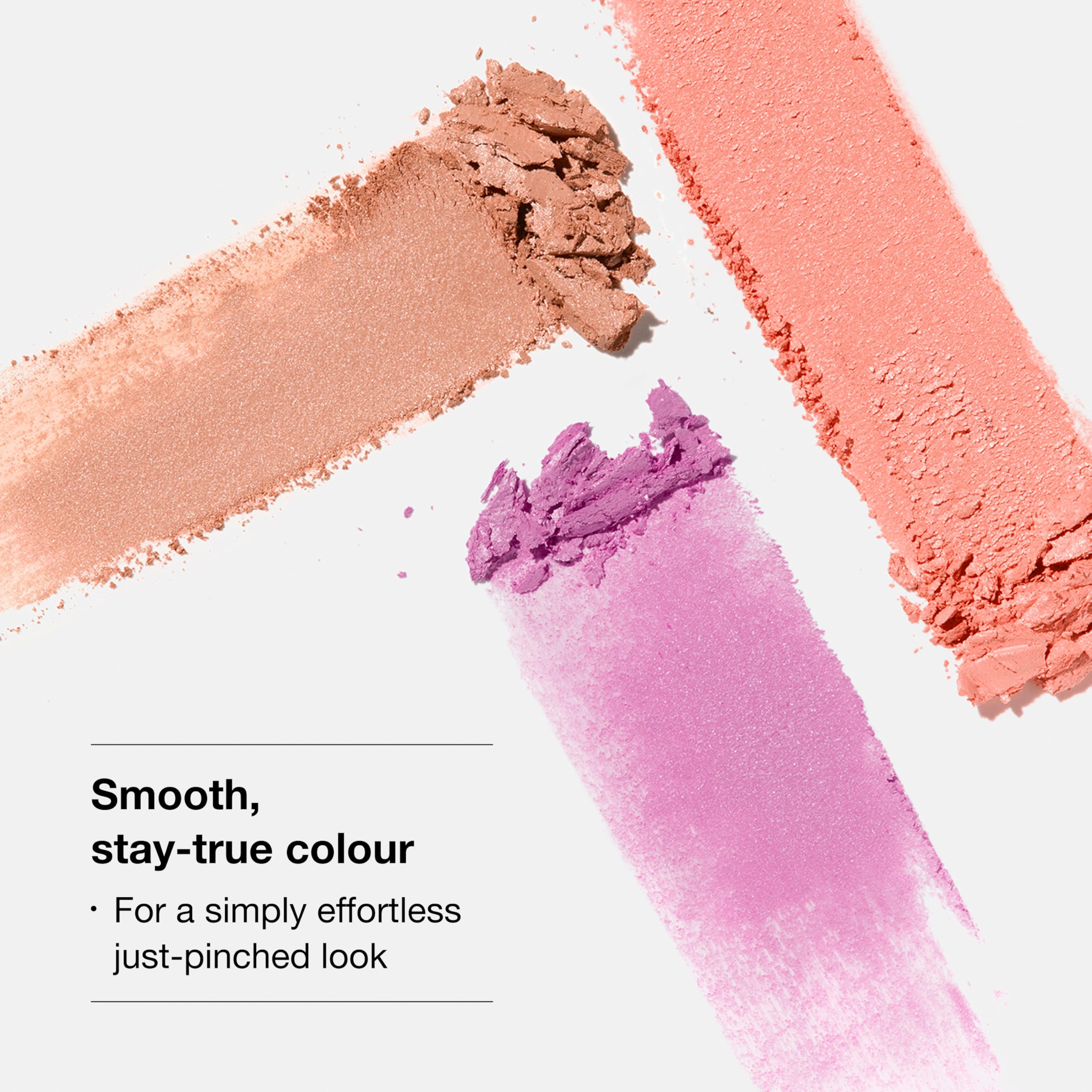 Clinique Cheek Pop Powder Blush | Long Lasting And Buildable, Vibrant Yet Natural-Looking Colour - Damaged Box