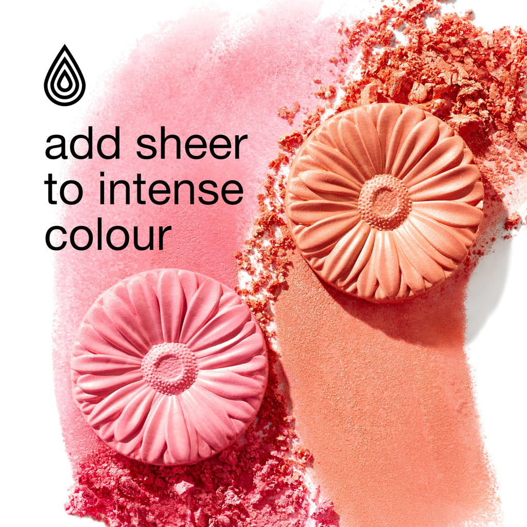 Clinique Cheek Pop Powder Blush | Long Lasting And Buildable, Vibrant Yet Natural-Looking Colour - Damaged Box