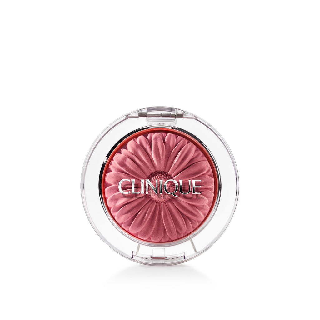 Clinique Cheek Pop Powder Blush | Long Lasting And Buildable, Vibrant Yet Natural-Looking Colour - Damaged Box