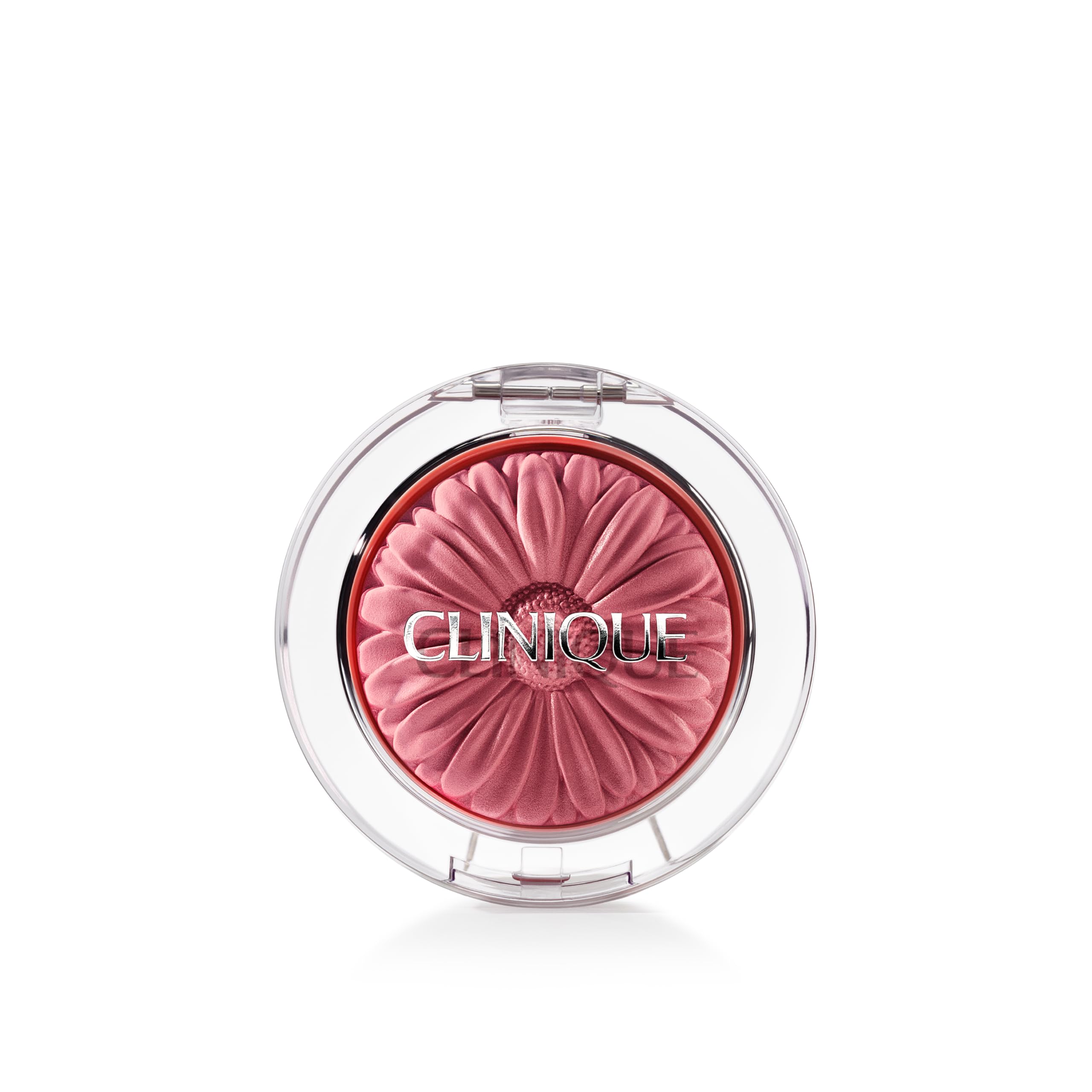 Clinique Cheek Pop Powder Blush | Long Lasting And Buildable, Vibrant Yet Natural-Looking Colour - Damaged Box