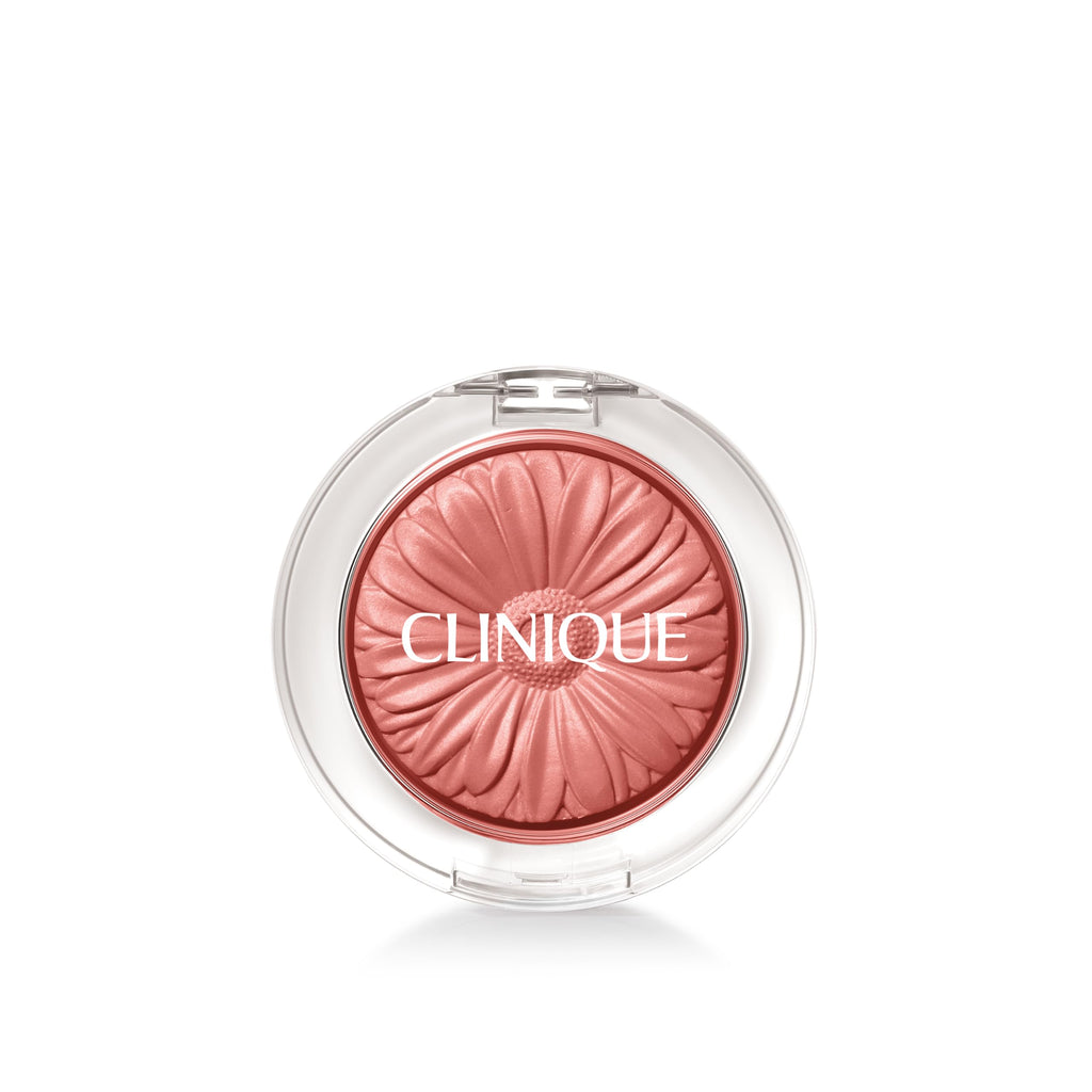 Clinique Cheek Pop Powder Blush | Long Lasting And Buildable, Vibrant Yet Natural-Looking Colour - Damaged Box