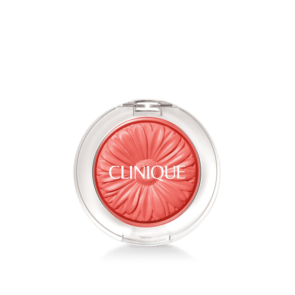 Clinique Cheek Pop Powder Blush | Long Lasting And Buildable, Vibrant Yet Natural-Looking Colour - Damaged Box