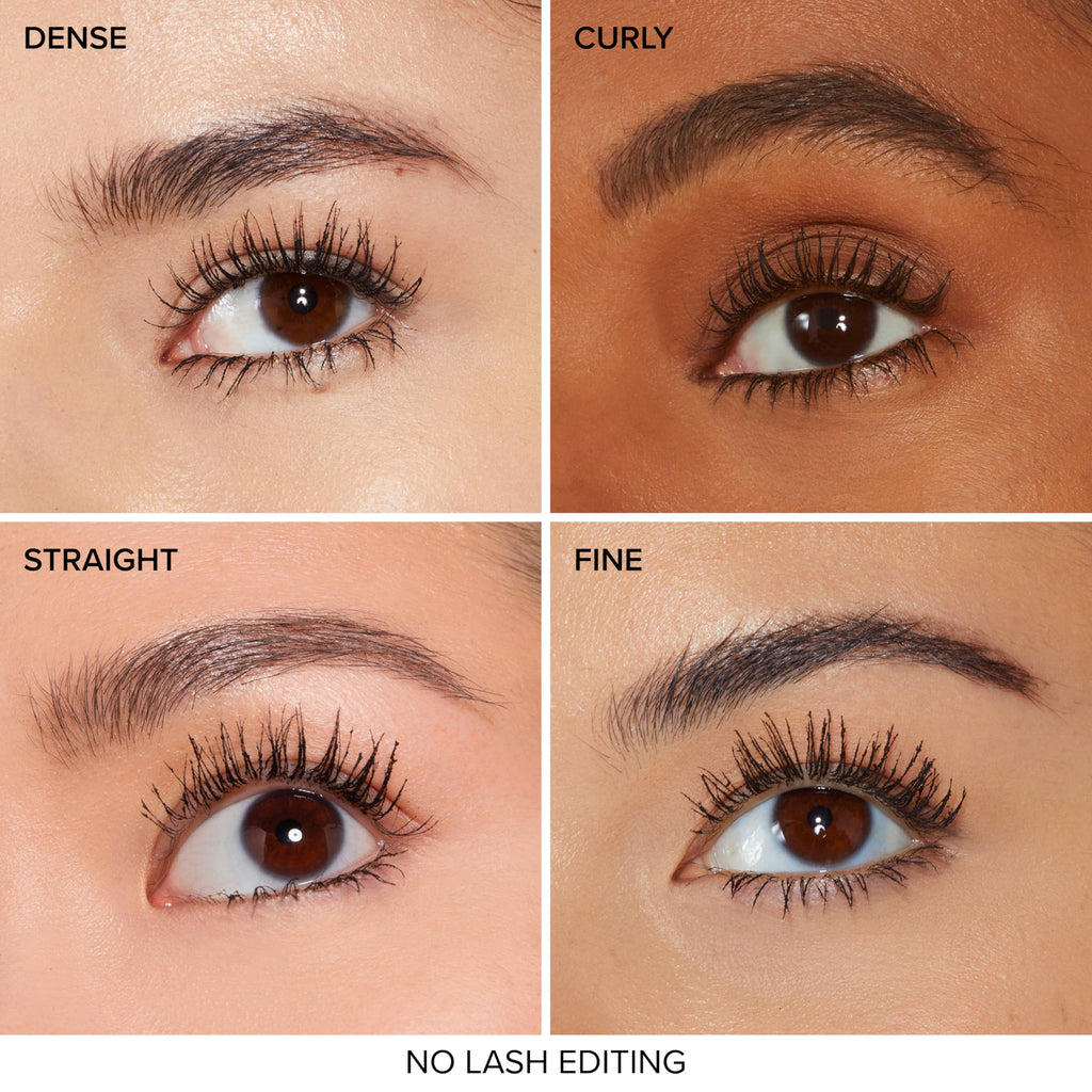 Too Faced Better Than Sex Travel Size Waterproof Mascara, 4.7ml - Damaged Box