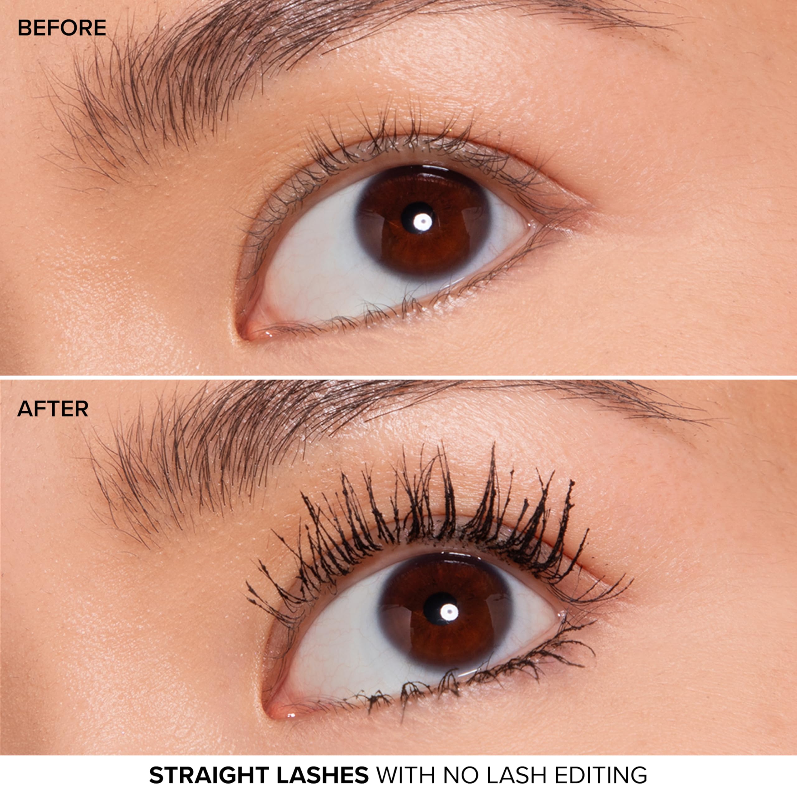 Too Faced Better Than Sex Travel Size Waterproof Mascara, 4.7ml - Damaged Box