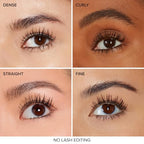 Too Faced Better Than Sex Travel Size Waterproof Mascara, 4.7ml - Damaged Box