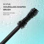 Too Faced Better Than Sex Travel Size Waterproof Mascara, 4.7ml - Damaged Box
