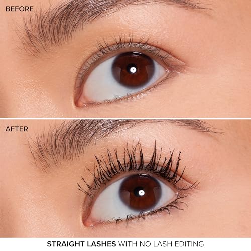 Too Faced Better Than Sex Travel Size Waterproof Mascara, 4.7ml - Damaged Box