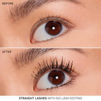 Too Faced Better Than Sex Travel Size Waterproof Mascara, 4.7ml - Damaged Box