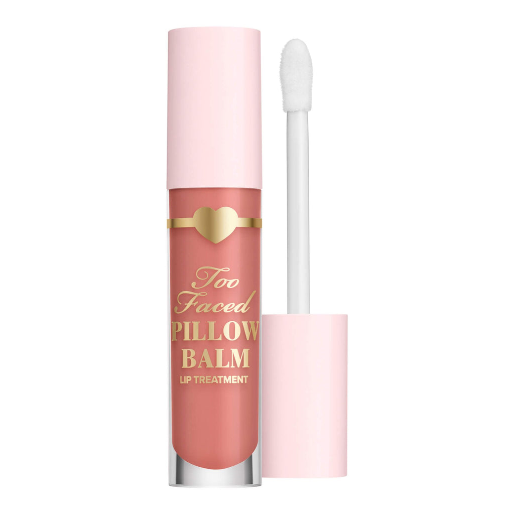 Too Faced Pillow Balm Ultra-Hydrating Lip Treatment | Hyaluronic Acid + Moisturising, 6ml