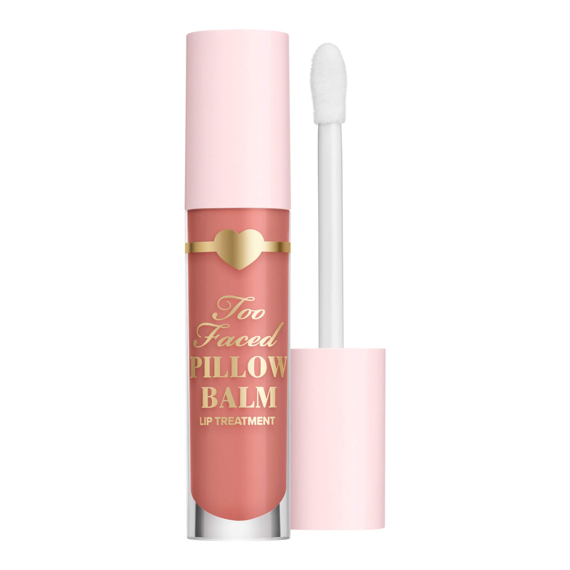 Too Faced Pillow Balm Ultra-Hydrating Lip Treatment | Hyaluronic Acid + Moisturising, 6ml