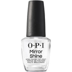 OPI Brilliant Shine Top Coat 15 ml - Damaged Box
