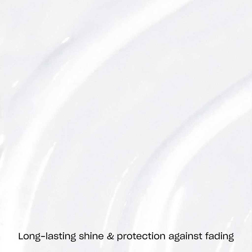 OPI Brilliant Shine Top Coat 15 ml - Damaged Box