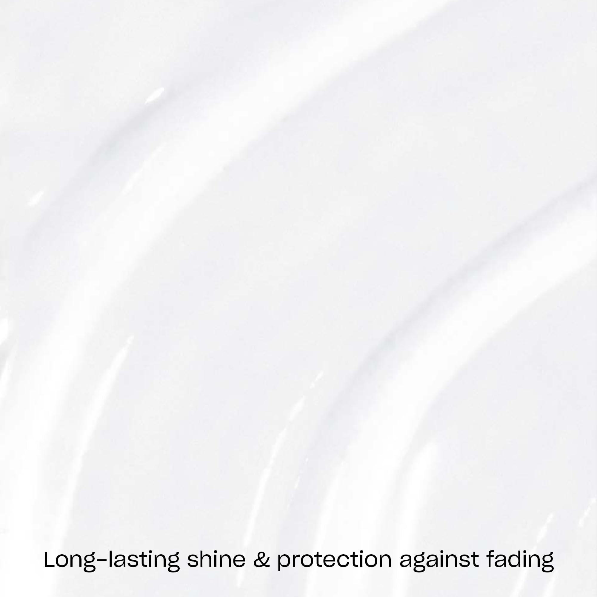 OPI Brilliant Shine Top Coat 15 ml - Damaged Box