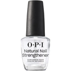 OPI Brilliant Shine Top Coat 15 ml - Damaged Box