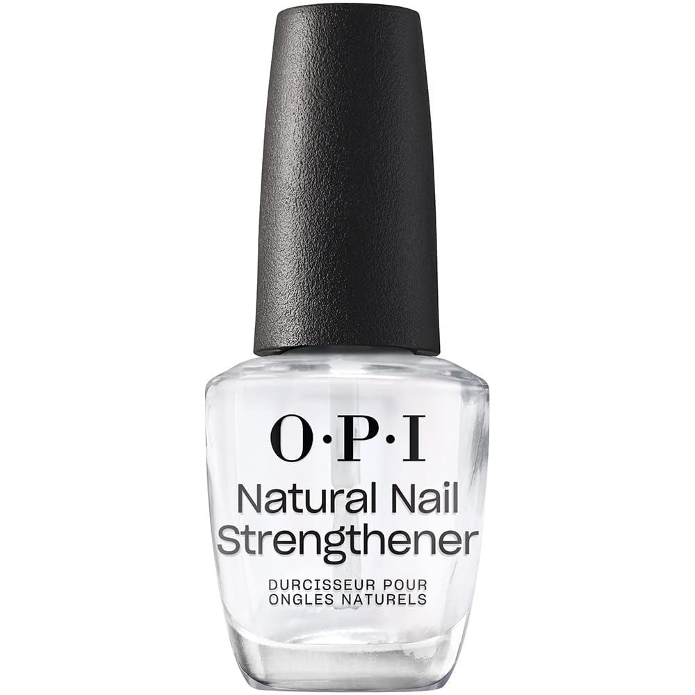 OPI Brilliant Shine Top Coat 15 ml - Damaged Box