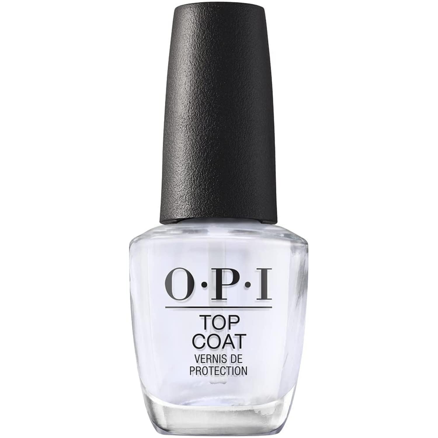 OPI Brilliant Shine Top Coat 15 ml - Damaged Box
