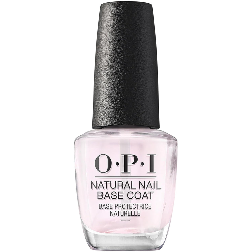 OPI Brilliant Shine Top Coat 15 ml - Damaged Box