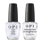 OPI Brilliant Shine Top Coat 15 ml - Damaged Box