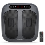 RENPHO Vibrating Shiatsu Calf Leg Massager with Remote - 2 Programs, 3 Auto Modes for Home Office - Very Good