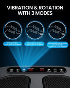 RENPHO Vibrating Shiatsu Calf Leg Massager with Remote - 2 Programs, 3 Auto Modes for Home Office - Very Good