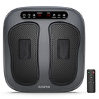RENPHO Vibrating Shiatsu Calf Leg Massager with Remote - 2 Programs, 3 Auto Modes for Home Office - Very Good