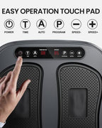RENPHO Vibrating Shiatsu Calf Leg Massager with Remote - 2 Programs, 3 Auto Modes for Home Office - Very Good