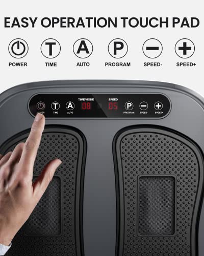 RENPHO Vibrating Shiatsu Calf Leg Massager with Remote - 2 Programs, 3 Auto Modes for Home Office - Very Good