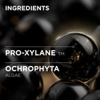 Kérastase Chronologiste Overnight Hair Serum 90ml - Restorative for Weakened, Ageing Hair