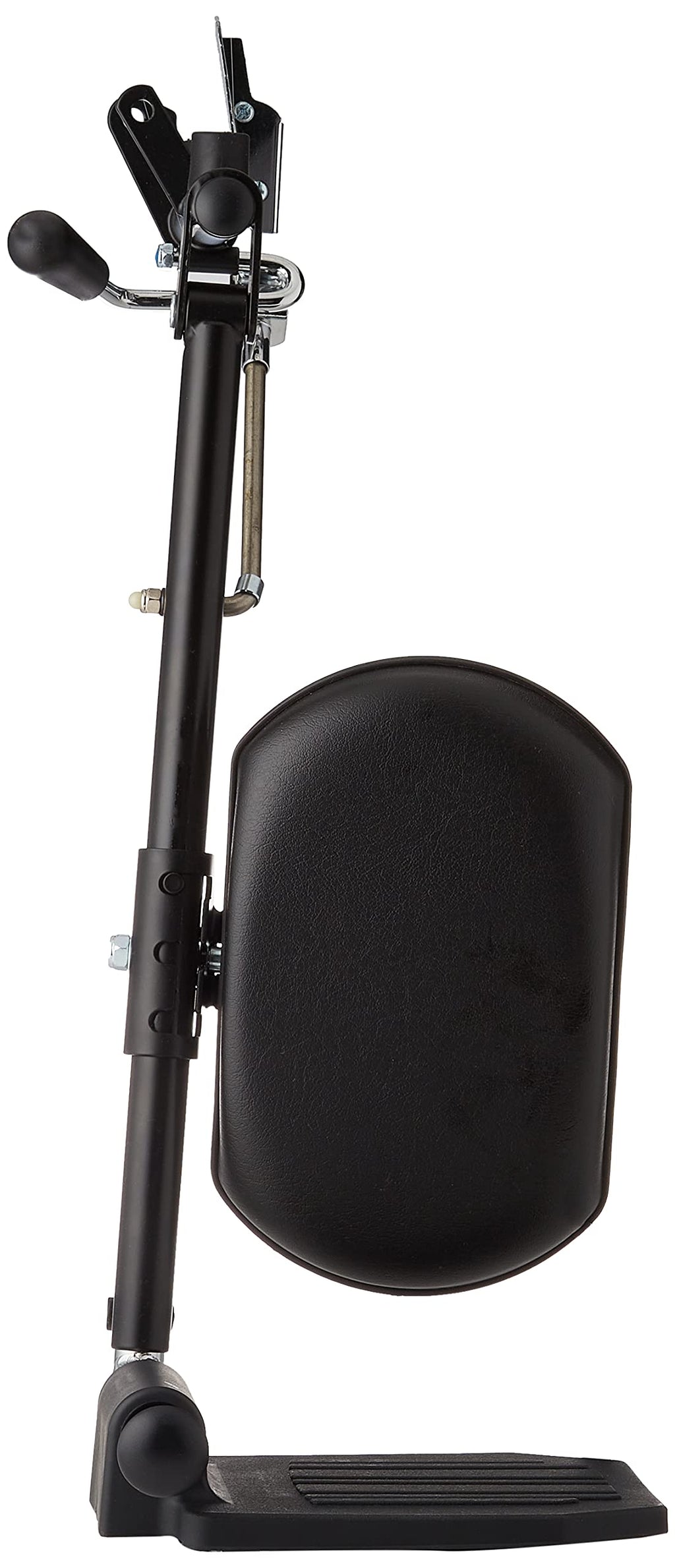 Drive Devilbiss Elevating Leg Rest for Enigma Steel Wheelchair - Right Hand Side - Very Good