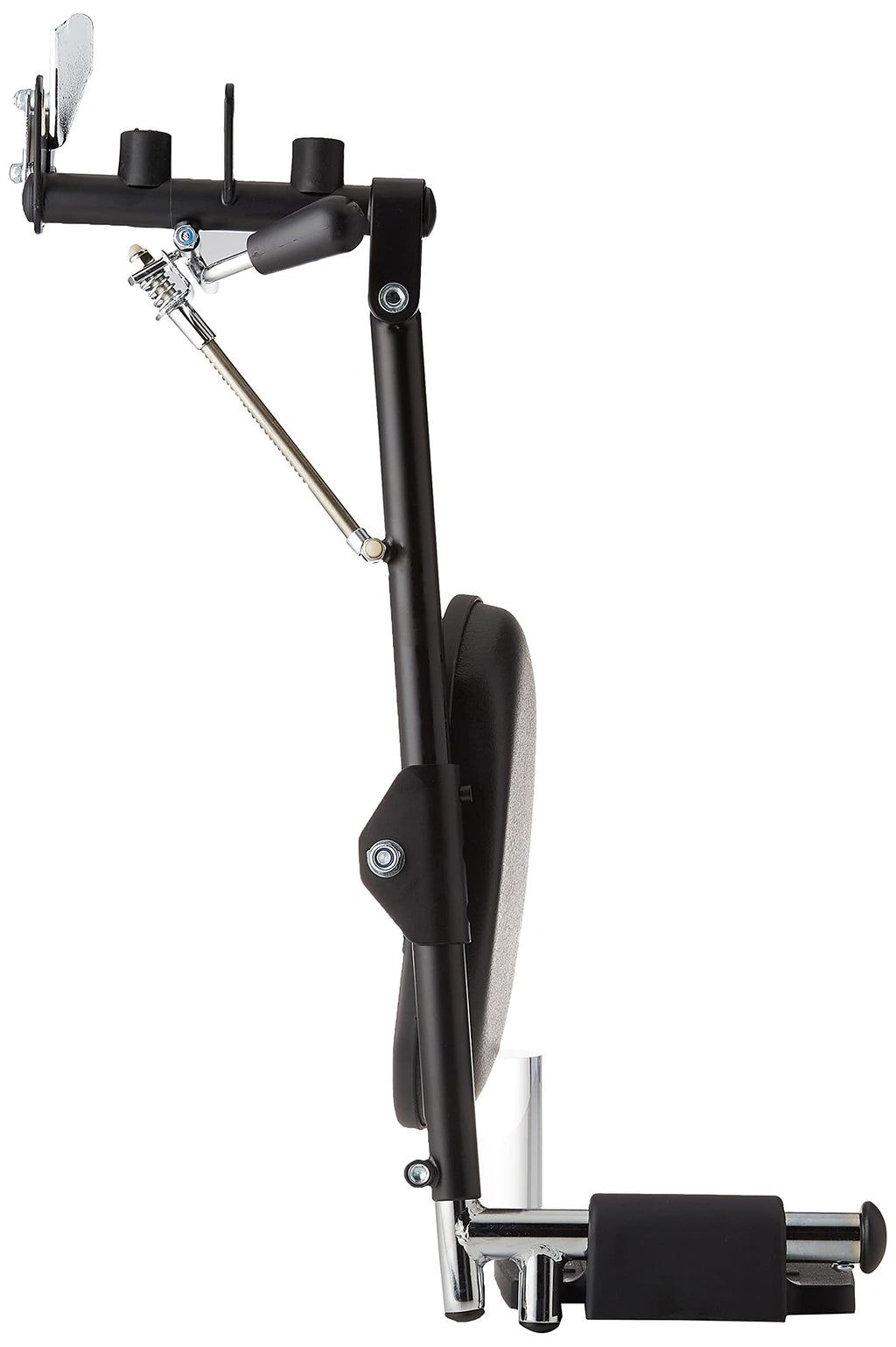 Drive Devilbiss Elevating Leg Rest for Enigma Steel Wheelchair - Right Hand Side - Very Good