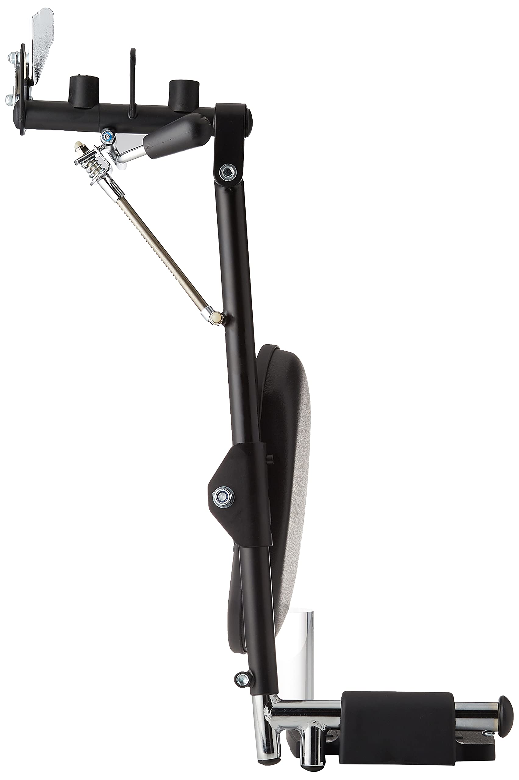 Drive Devilbiss Elevating Leg Rest for Enigma Steel Wheelchair - Right Hand Side - Very Good