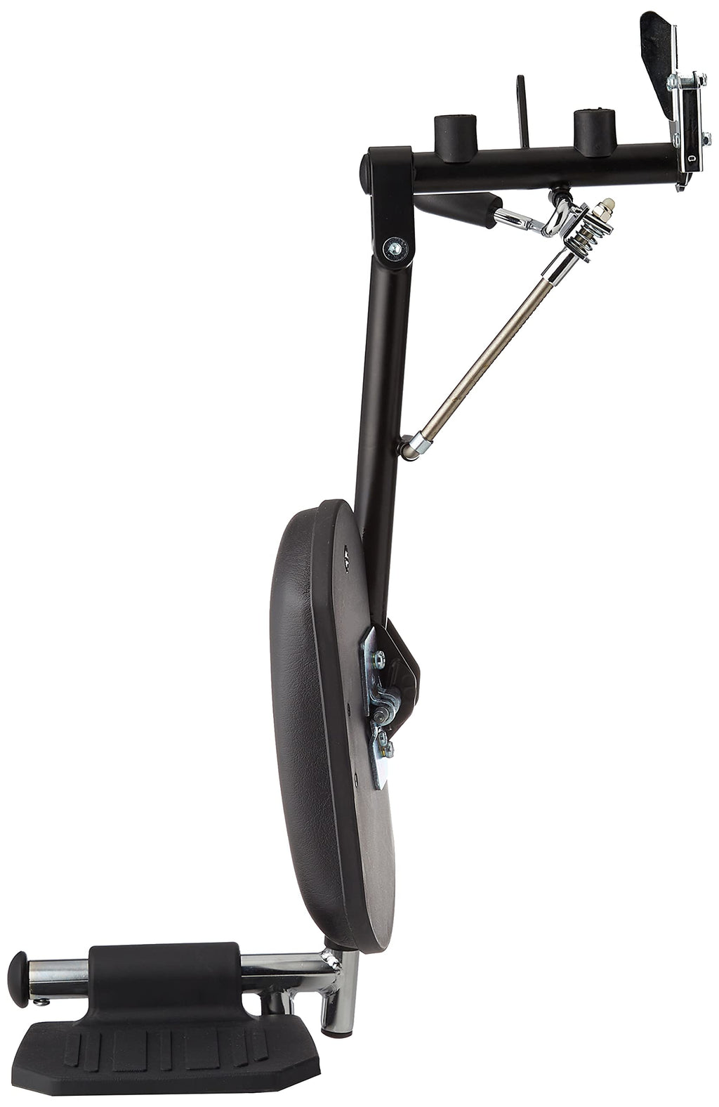 Drive Devilbiss Elevating Leg Rest for Enigma Steel Wheelchair - Right Hand Side - Very Good