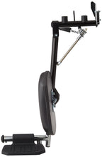 Drive Devilbiss Elevating Leg Rest for Enigma Steel Wheelchair - Right Hand Side - Very Good
