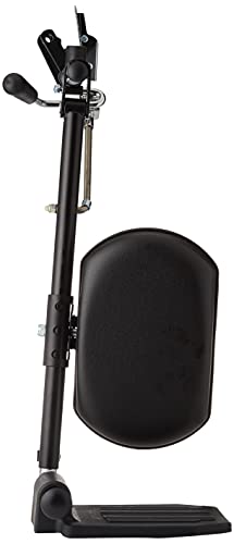 Drive Devilbiss Elevating Leg Rest for Enigma Steel Wheelchair - Right Hand Side - Very Good