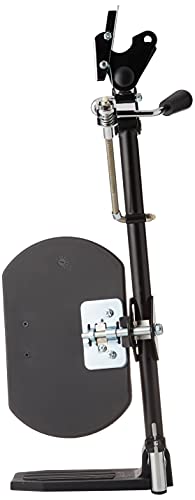 Drive Devilbiss Elevating Leg Rest for Enigma Steel Wheelchair - Right Hand Side - Very Good