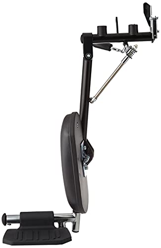 Drive Devilbiss Elevating Leg Rest for Enigma Steel Wheelchair - Right Hand Side - Very Good