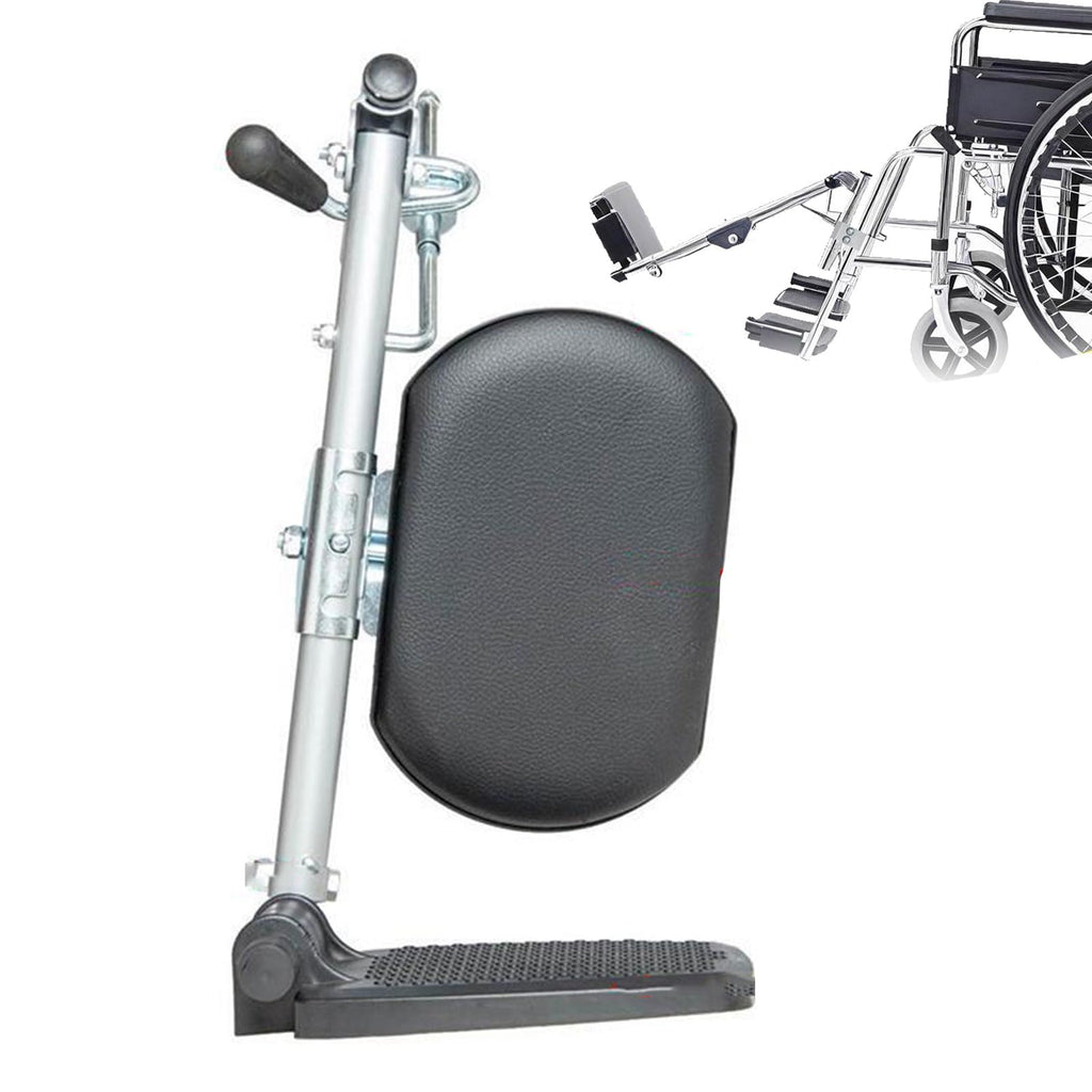 Drive Devilbiss Elevating Leg Rest for Enigma Steel Wheelchair - Right Hand Side - Very Good